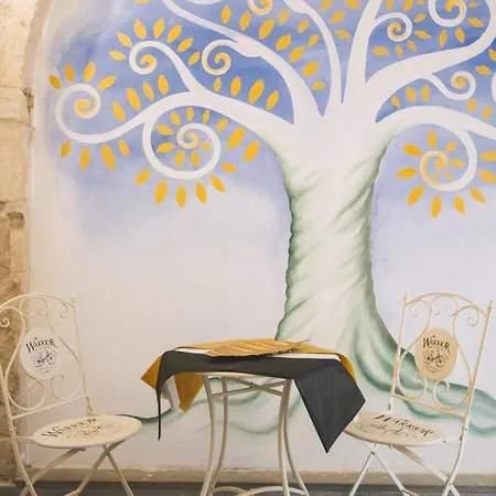 아파트 Mito & Mare *