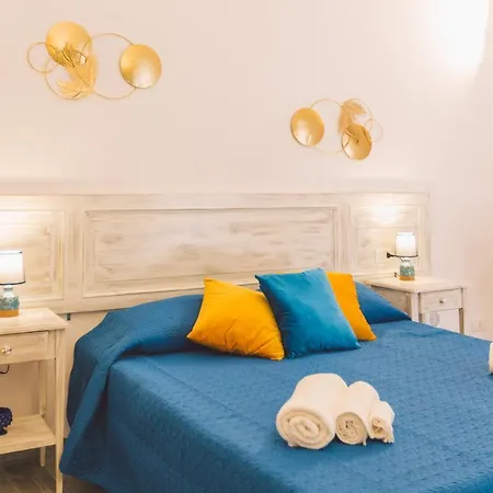 Appartamento Mito&mare *