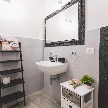 Mito & Mare * 시라쿠사