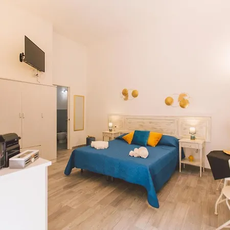 Mito & Mare * 시라쿠사