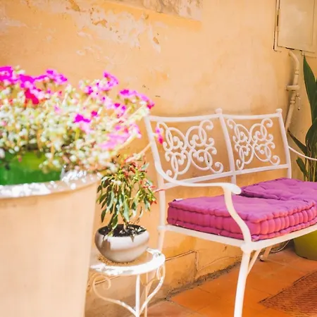 Mito&mare Appartamento *