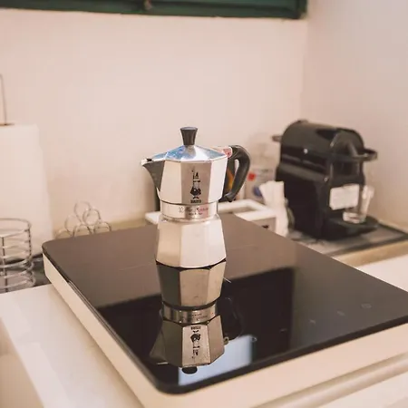 Mito&mare Appartamento Syracuse