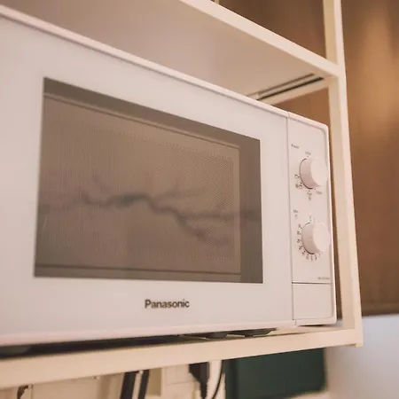 아파트 Mito & Mare *