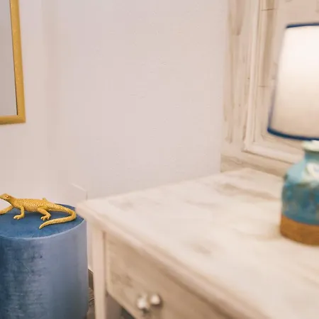 Mito & Mare 아파트 *