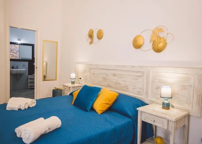 Mito & Mare Apartamento