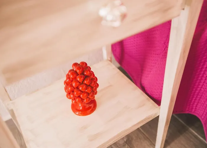 Apartamento Mito & Mare *