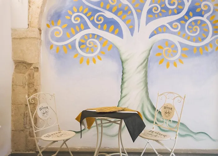 Apartamento Mito & Mare *