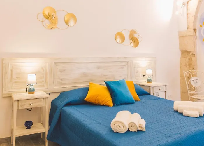 Apartamento Mito & Mare *