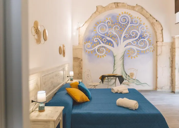 Mito & Mare Syracuse