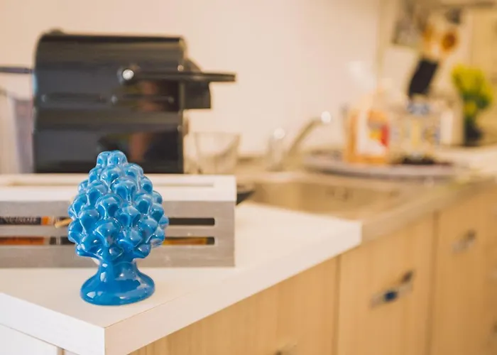 Apartamento Mito & Mare *