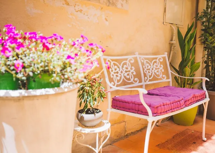 Mito & Mare Apartamento *