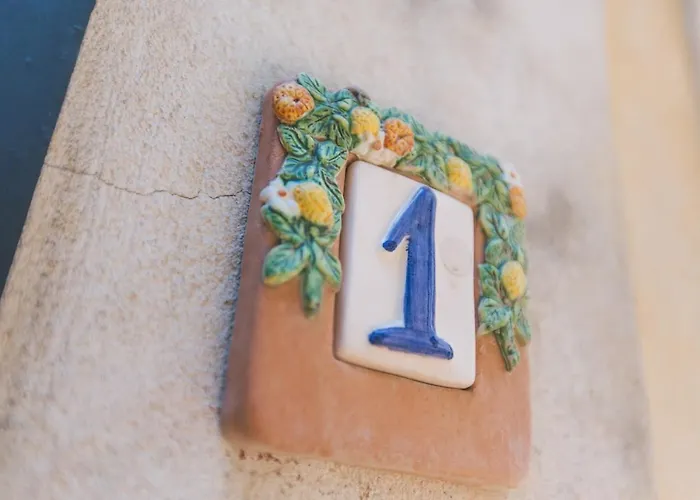 Mito & Mare Apartamento