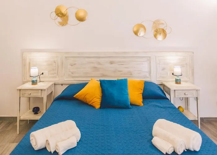 Apartamento Mito & Mare