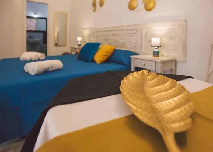 Mito & Mare Apartamento Syracuse