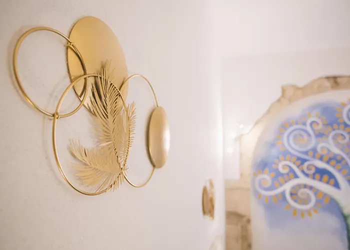 Mito & Mare Apartamento