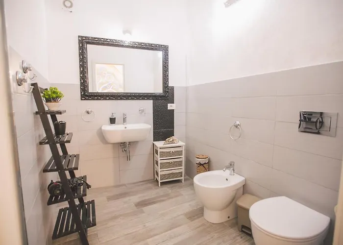 Apartamento Mito & Mare Syracuse