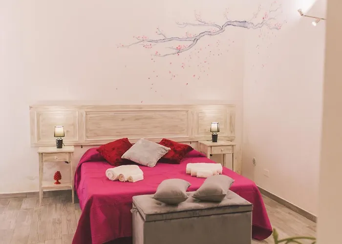 Mito & Mare Syracuse