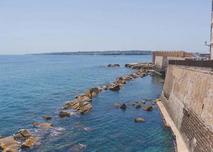 Mito & Mare Apartamento