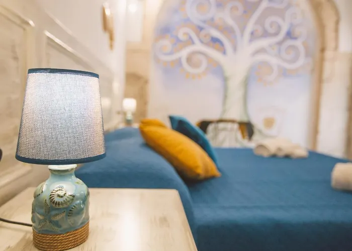 Mito & Mare Apartamento Syracuse