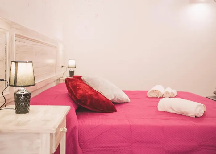 Apartamento Mito & Mare *