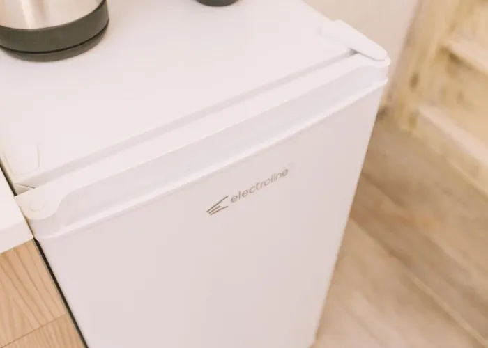 Apartamento Mito & Mare *