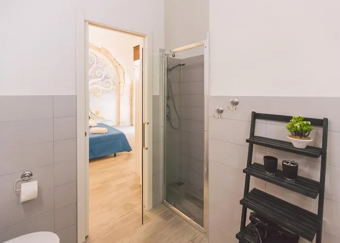 Mito & Mare Apartamento *