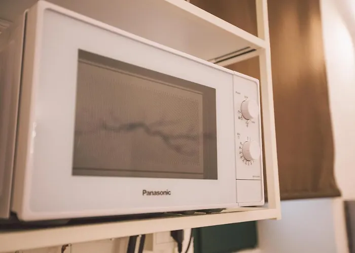 Apartamento Mito & Mare *