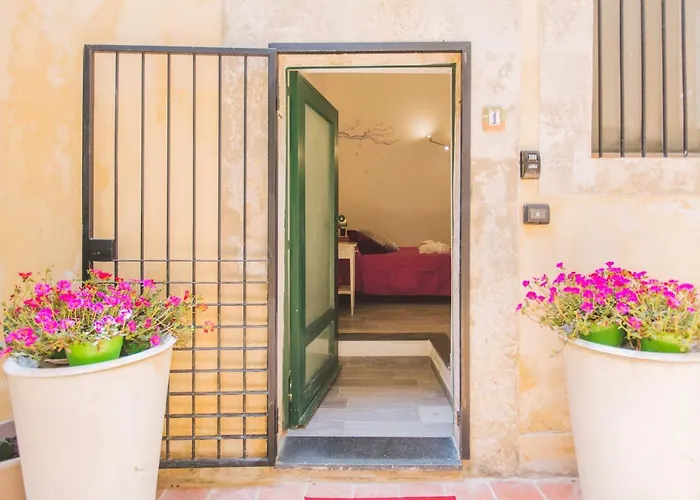 Mito & Mare Syracuse