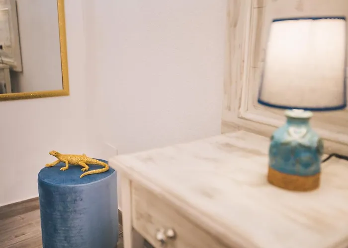 Mito & Mare Apartamento *