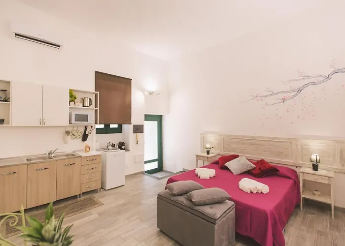 Mito & Mare Syracuse