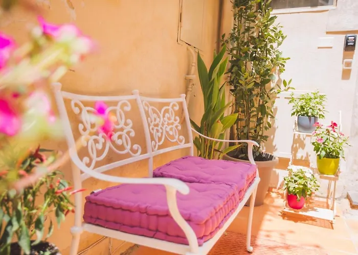 Apartamento Mito & Mare