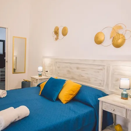 Mito & Mare Apartment
