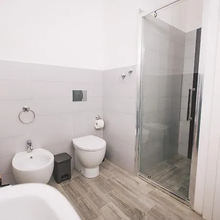 Mito & Mare * Syrakuzy