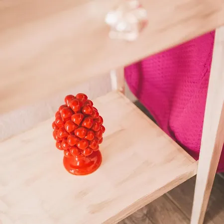 Апартаменты Mito & Mare *