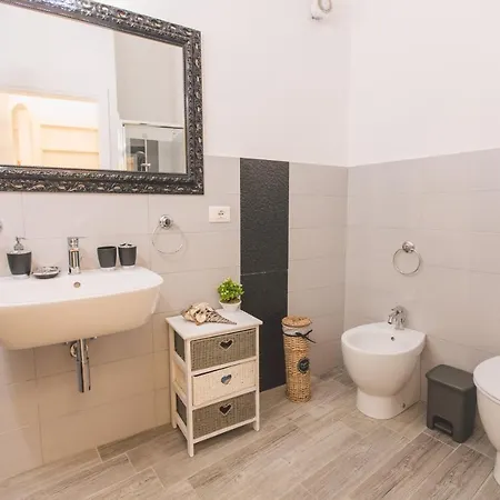 Mito & Mare * Syrakuzy