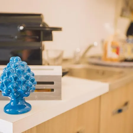 Апартаменты Mito & Mare *