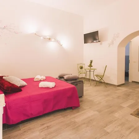 Mito & Mare Apartament *