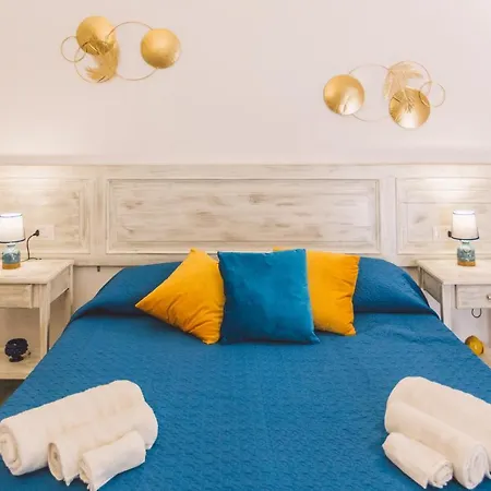 Apartament Mito & Mare