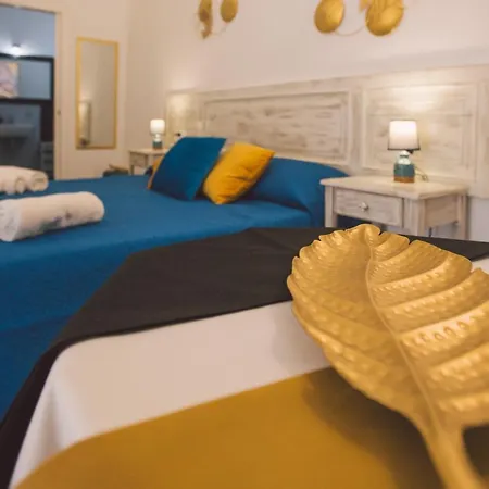 Mito & Mare Apartament Syrakuzy