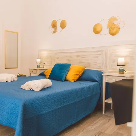 Mito & Mare Apartamento Syracuse