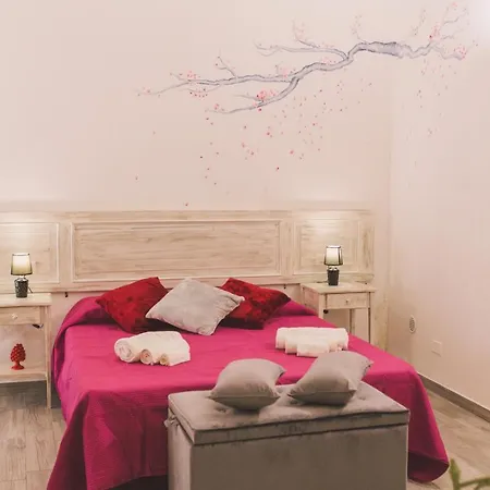 Mito & Mare Syrakuzy