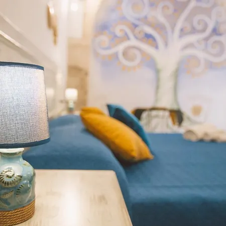 Mito & Mare Apartament Syrakuzy