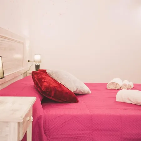 Apartament Mito & Mare *