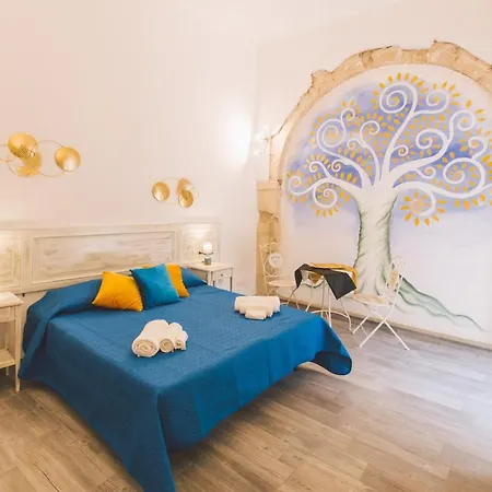 Mito & Mare Apartment