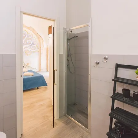 Mito & Mare Apartament *