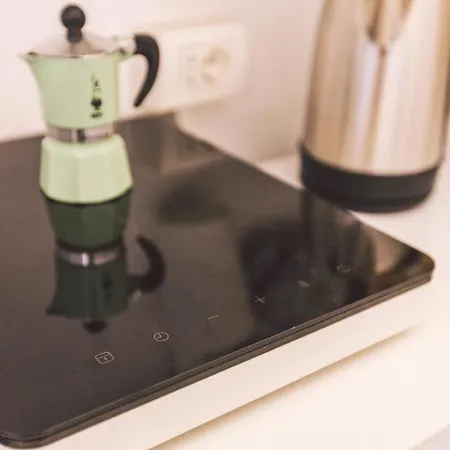 Apartament Mito & Mare Syrakuzy