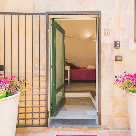 Mito & Mare Сиракузы