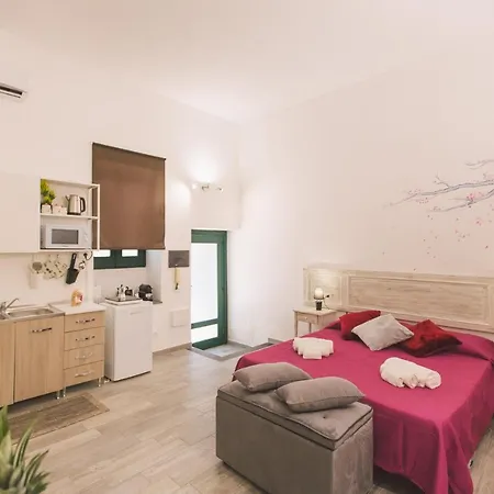 Mito & Mare Syrakuzy