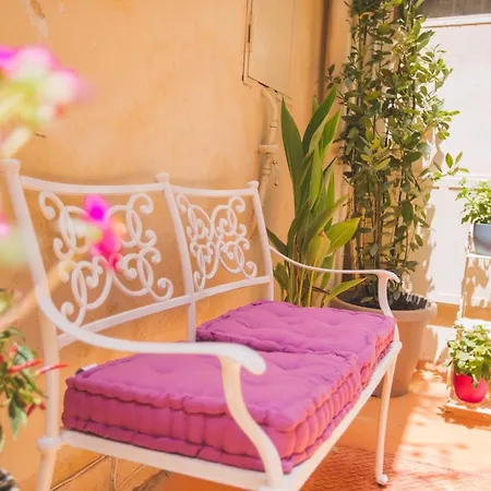 Apartament Mito & Mare