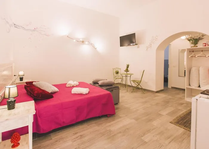 Mito & Mare Apartamento *